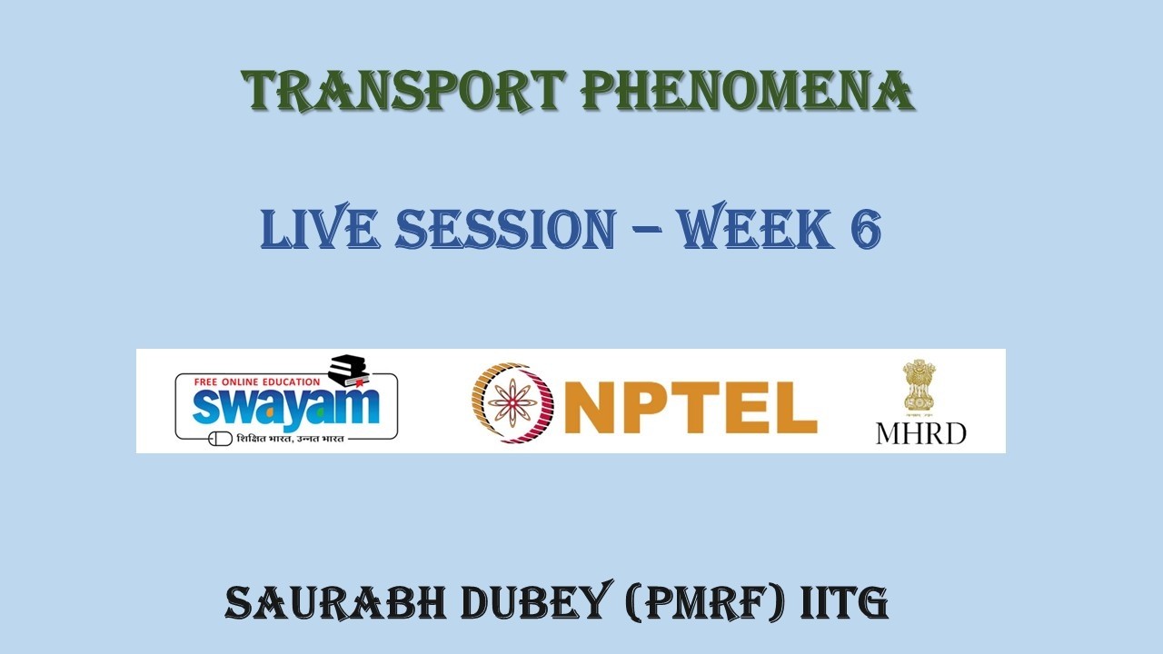 Transport phenomenon_Week06_24_02_2026