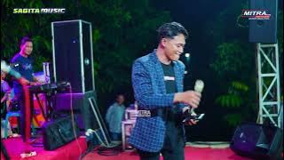 HARUS BERAKHIR - SONY PRADITA - SAGITA MUSIC - WEDDING RIZAL DENGAN AULA - KARANGRANDU JEPARA