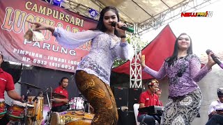 FULL DANGDUT KOPLO CAMPURSARI | BERDENDANG - TERLAMBAT - PECAH SERIBU - TERHANYUT DALAM KEMESRAAN