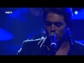 Waylon - Jealousy - De Gouden Notekraker 02-09-12 HD