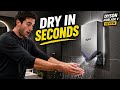 Dyson Airblade V Review – Worth It