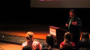 Intro Mr  Lynn Coffey   Kickapoo University Capstone Presentation 2015 MSU