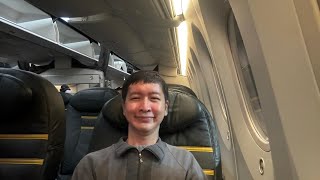 Download lagu Scoot Airlines B787 ScootPlus | Airline review 2026 😃 