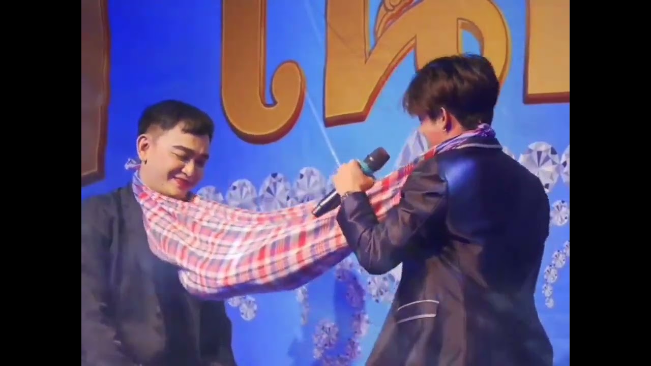 ฉากอารมณ์ชองนุ่นเนตรชนกในบทบาทของซูฉี : สะใภ้ลายมังกร