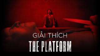 Chuyện Gì Đã Xảy Ra Trong THE PLATFORM?