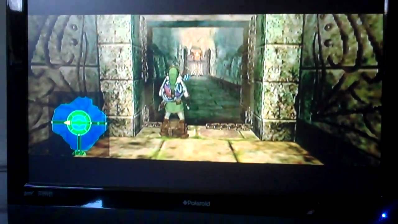 legend of zelda twilight princess walkthrough with commentary part 37 ...
