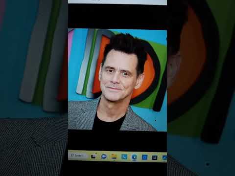 Karina Hart is Jim Carrey/Gaap?