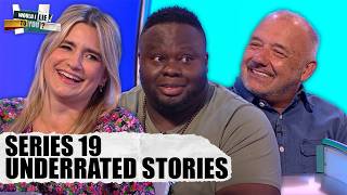 The MOST Underrated S19 Card Reads | Would I Lie To You?