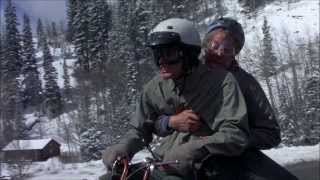 The Sons - Too Much Of A Good Thing Dumb And Dumber Soundtrack