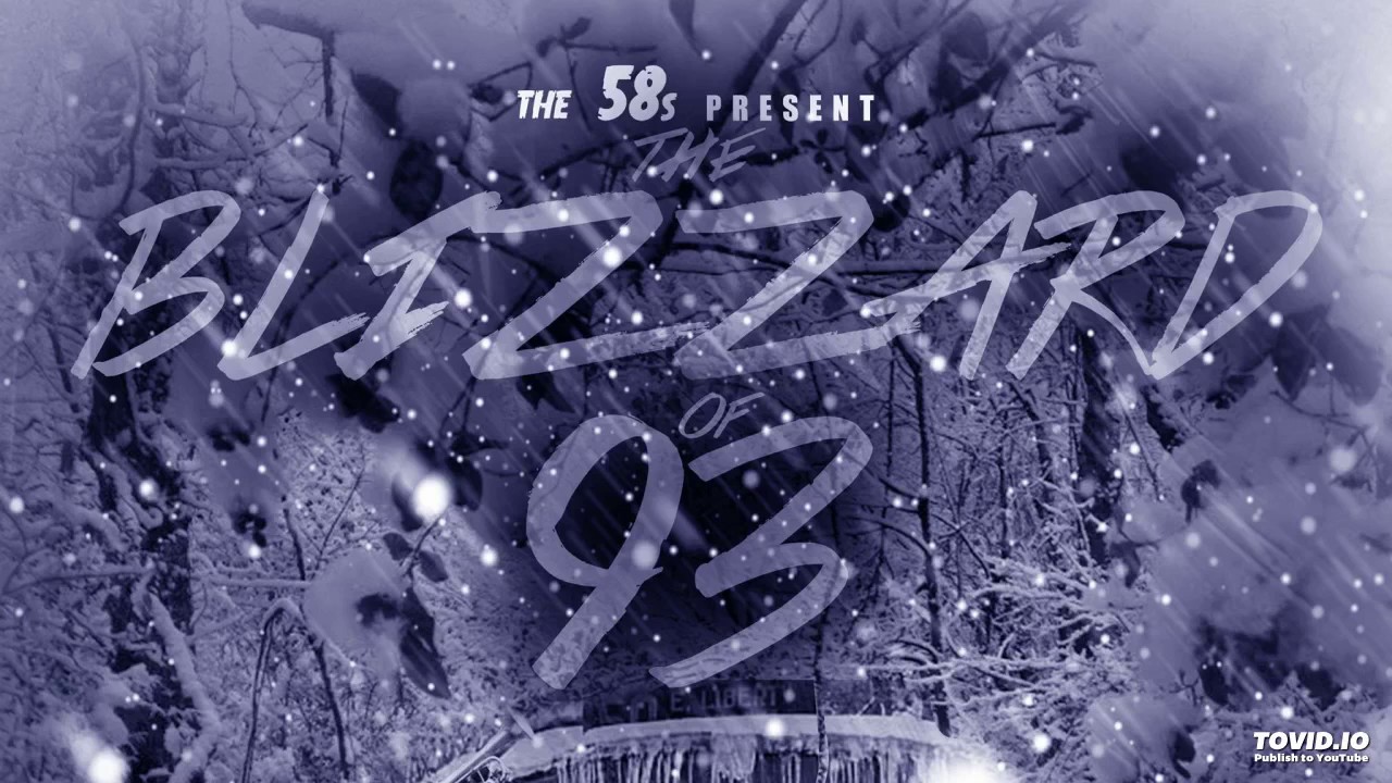 The 58's - Mayo "Back" (prod. Big Chubb & JBG)