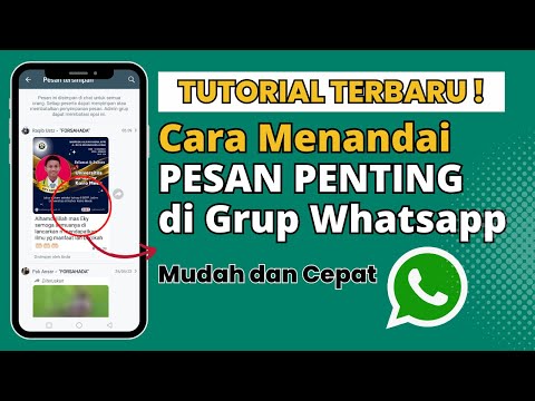 Video: Cara Menandai dan Membagikan Foto Apple Anda