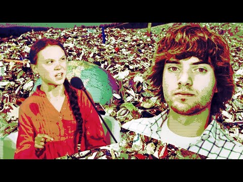Ecologismo real vs Activismo mediático: Boyan Slat vs Greta Thunberg. #Documental6