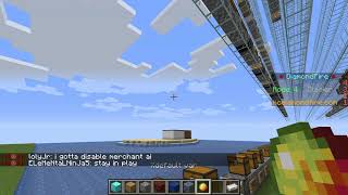 Celebrity Minecraft creating mini games | diamond fire tutorial Wealth