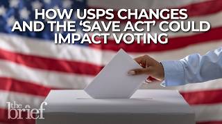 What to know as 2 MAJOR changes could impact the way you vote in the primary election | The Brief Profile