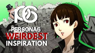 The SURPRISING INFLUENCE of Monopoly on Persona 6