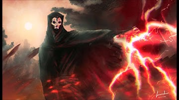 Chaos Theorem - Grain Defiance [IV]