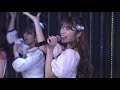 NMB48劇場公演　ダイジェスト 2021年8月 「きっと見つかる、KOIしてLOVEしてきゅんmart 公演」