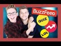 YouTube Fangirl Buzzfeed Quizzes (ft. Jim Chapman) | Tyler Oakley