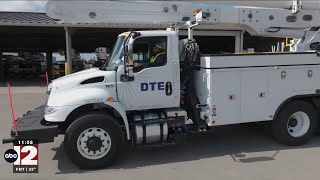 DTE Energy charging new card fee beginning in March