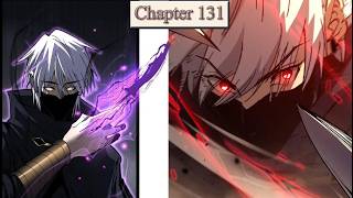 Online game God level assassin, I am the shadow Chapter 131 English Sub