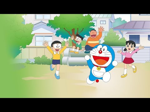 دورايمون الحلقة 50 1080p