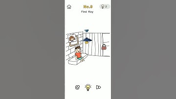 brain out challenge escape room level 9 find key solution