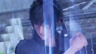 DFFAC対戦動画2035 シフトミーティアノクト