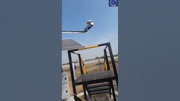 #weather monitoring system #solar