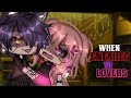 //❓🔥When Enemies To Lovers❓🔥// GLMM (INSPIRED) GACHALIFEMINIMOVIE❌ itz_reese💋