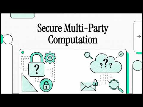 Secure Multi Party Computation
