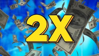 How To Double Your Account Size Within 30 Days
