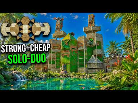 Sprout - Solo Rust base design