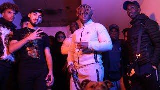 Lrz Mafia Ft Patron Drg - Cartel Clip Officiel