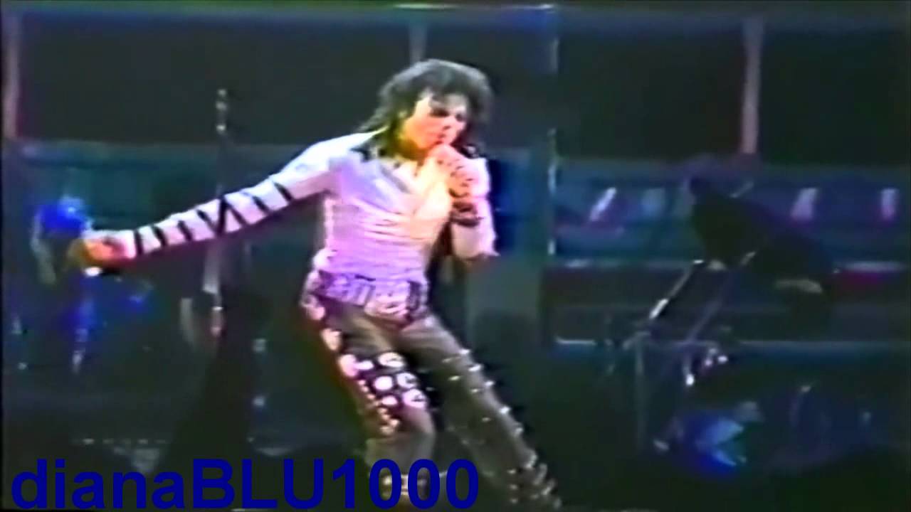 MICHAEL JACKSON-DANCING MACHINE IMMORTAL VERSION