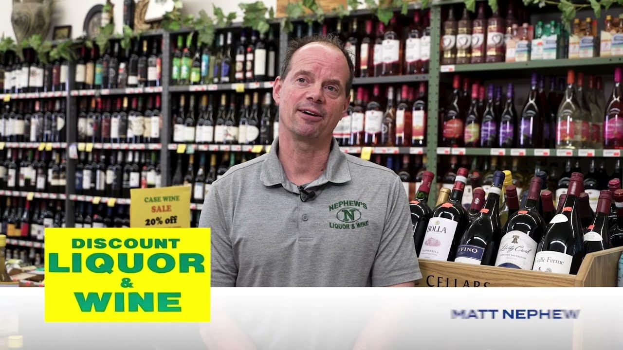 Town of Champlain Interview