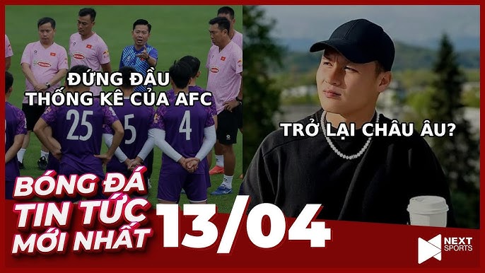 Bóng đá châu Âu mới nhất: Những diễn biến sôi động và đáng chú ý