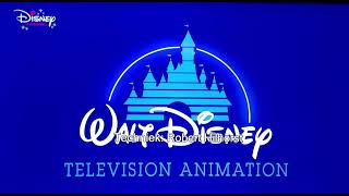 Walt Disney Television Animationdisney Channel Original 2009