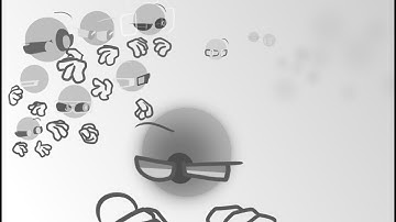 ELEMENTS SHOWDOWN: part 2