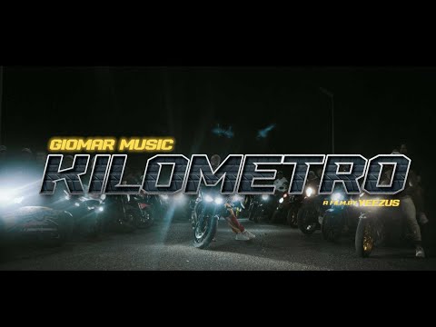 Kilómetro