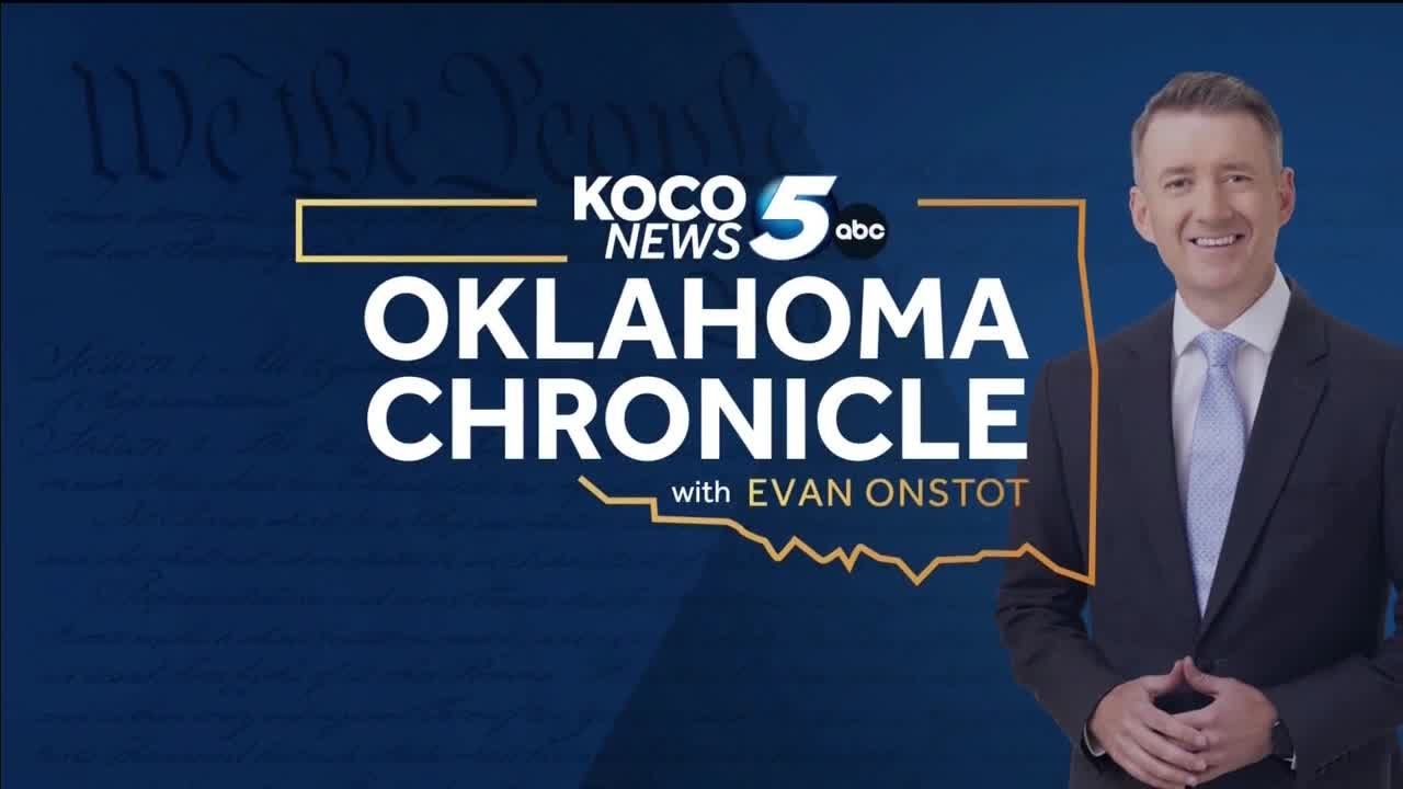 Oklahoma Chronicle: Why is Oklahoma's home insurance rates so high, and what's being done?