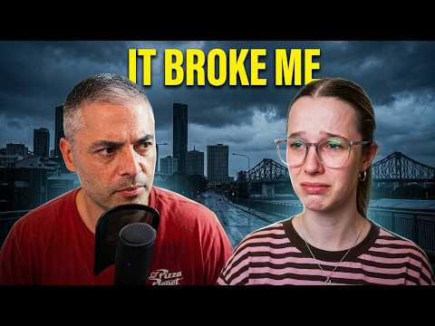 Thumbnail for I Was Forced to Move to Australia at 17