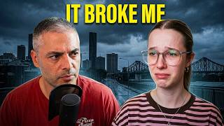 I Was Forced to Move to Australia at 17