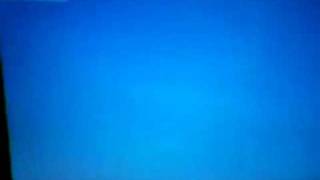Windows Xp Installation Error on Laptop