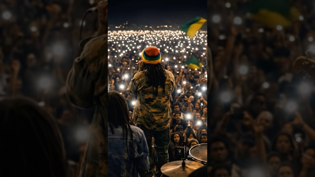 The Roots of Reggae ‼️ 