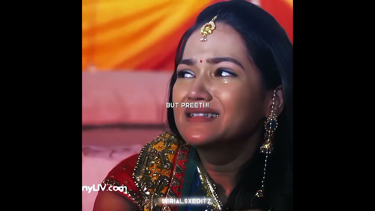 but Preeti😭❤️#yudkbh
