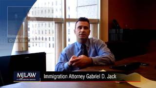 What is the O1 Visa