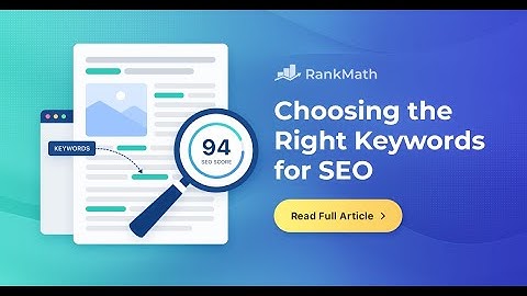 Keyword SEO & Rank। কীওয়ার্ড রিচার্স ২০২৫। CPA Marketing Bangla Tutorial। 