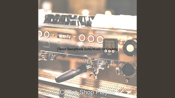 Smooth Jazz Sax with Strings - Vibe for Cooking