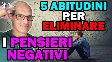 Come rilassarsi e liberare la mente?