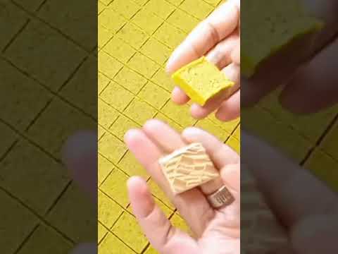 مكعبات مرقة الخضار